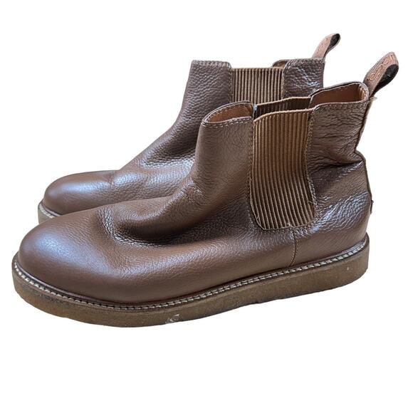 Australia Luxe Collective Lifer Boot Brown Men\'s Size 11 Excellent Condition main image 7